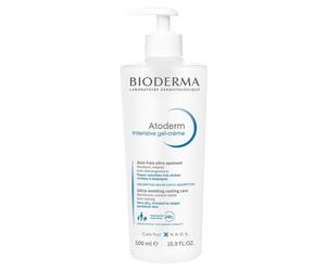 BIODERMA Atoderm Crème-gel intensive Crème 500 ml