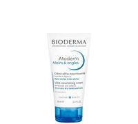 Bioderma Atoderm Crème Hydratante pour les Mains 50 ml - Soin Corps Unisex