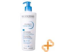 BIODERMA ATODERM Crème Parfumée Ultra Nourrissante 500 ml Peau Normale à Sèche