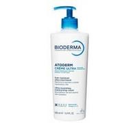 Bioderma Atoderm Crème Ultra-Nourrissante Parfumée Peaux Normales à Sèches 500ml