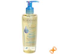 Atoderm Huile de Douche