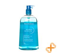 Bioderma Gel douche Atoderm Peau sensible 1 L