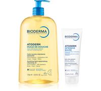 Bioderma Atoderm Dry Skin ensemble pour peaux sèches et sensibles