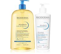 Bioderma Atoderm Dry Skin ensemble pour peaux sensibles