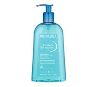 Bioderma Atoderm Shower Gel gel douche doux pour peaux sèches et sensibles 500 ml