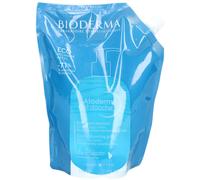 Bioderma Atoderm Gel Douche Gel Lavant Douceur Peaux Sensibles Normales À Sèches Eco-Recharge 1l