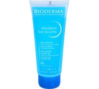 Bioderma Atoderm Gel Douche Gentle Shower Gel nettoyant et nourrissant pour peaux sèches et atopiques 100 ml