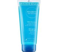 Bioderma Atoderm Gel Douche Gentle Shower Gel nettoyant et nourrissant pour peaux sèches et atopiques 200 ml