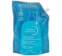 Bioderma Atoderm Gel Douche Sans Savon Visage Et Corps Éco-Recharge 1000 Ml