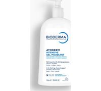 Bioderma Atoderm Intensive Gel Moussant Gel(S) 1 l