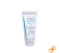 Bioderma Atoderm Gel Moussant Intensif Ultra Apaisant 200ml Peaux Atopiques T...