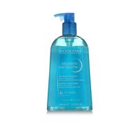 Bioderma Atoderm Shower Gel gel douche doux pour peaux sèches et sensibles 500 ml