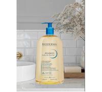 Bioderma - Atoderm - Huile De Douche 1l Ultra Nourrissant Anti Irritations
