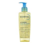 Huile Démaquillante Peau Normale à Très Sèche Bioderma Atoderm 200 ml
