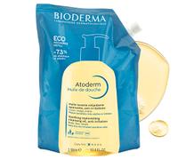 Bioderma Atoderm Huile de Douche Peaux très sèches Atopiques Eco-Recharge 1L