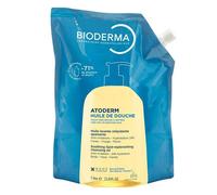 Bioderma Atoderm Huile de Douche Peaux très sèches Atopiques Eco-Recharge 1L