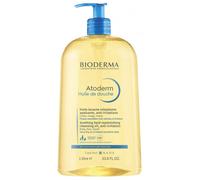 Bioderma Atoderm Huile De Douche 1L