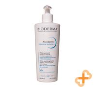 Bioderma Atoderm Intense Ultra-Soothing Baume 500ml Atopique Très Sec