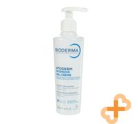 Bioderma Atoderm Intense Ultra-Soothing Cooling Soin 200ml Sec Atopic Peau