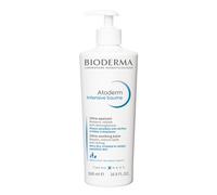 Bioderma Atoderm Intensive Baume Ultra-Apaisant Peaux Sensibles Très Sèches 500ml