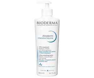 Bioderma Atoderm Intensive Baume Crème 500 ml