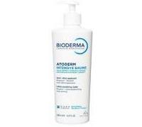 Bioderma Atoderm Intensive Baume Ultra-Apaisant Peaux Sensibles Très Sèches 500ml