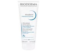 Bioderma Atoderm Intensive Baume Ultra-Soothing Balm 200ml