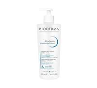 Bioderma Atoderm Intensive Gel-Crème Peau Très Sèche Sensible Iritée À Atopique 500ml
