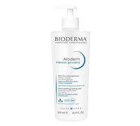 Bioderma Atoderm Intensive Gel-Crème Apaisant Peaux Très Sèches Atopiques 500ml