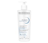 Bioderma Atoderm Intensive Gel-Crème Peau Très Sèche Sensible Iritée À Atopique 500ml