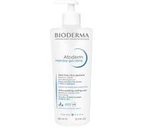 Bioderma Atoderm Intensive Gel-Crème Peau Très Sèche Sensible Iritée À Atopique 500ml