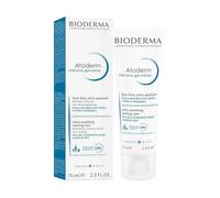 Bioderma - Atoderm Intensive Gel-Crème Soin Quotidien Des Peaux Atopiques 75 Ml De Gel