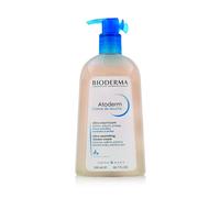 Bioderma Atoderm Intensive Gel Douche Moussant Ultra-Apaisant Peaux Très Sèches À Atopiques 500ml