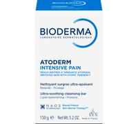 Bioderma Atoderm Intensive savon nettoyant pour peaux sèches à très sèches 150 g