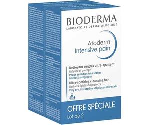 Bioderma Atoderm Intensive Pain 2x150g