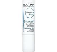 Bioderma Atoderm Lip Stick, baume à lèvres profondément hydratant, ultra-nourrissant, avec niacinamide, 4 g