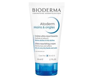 Bioderma Atoderm Mains Crème Réparatrice 50 ml