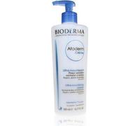 Bioderma Atoderm Moisturizer Créme Ultra-Nourishing 500 ml