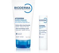 Bioderma Atoderm Pocket Friends ensemble pour une hydratation intense
