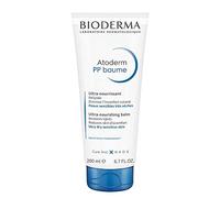 BIODERMA Atoderm PP Baume 200 ml Ultra-nourrissante Protectrice Peaux Sensibles Très Sèches