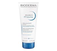 BIODERMA Atoderm PP Baume 200 ml Ultra-nourrissante Protectrice Peaux Sensibles Très Sèches
