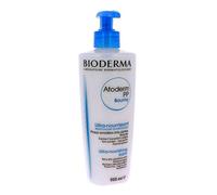 Bioderma Atoderm PP Baume Emollient Flacon Pompe 500ml pour Peau Sensible, Peau Sèche