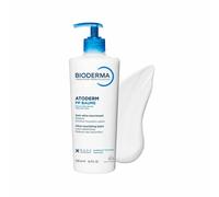 Bioderma Atoderm PP Baume Emollient Ultra-Nourrissant 500 ml