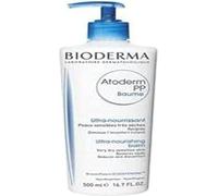 Bioderma Atoderm PP Baume Hydratant 500ml Amande