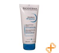 Bioderma Atoderm PP Ultra Nourrissant Baume 200ml Peau Sèche Sensible Restaure