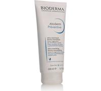 Bioderma Atoderm Préventive Crème Protectrice Ultra-Nourrissante Dermo-Consolidante 200 ml