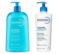 Bioderma Atoderm Routine des Peaux Sèches et Sensibles