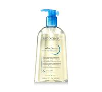 Bioderma Huile nettoyante apaisante relipidante Atoderm – 500 ml