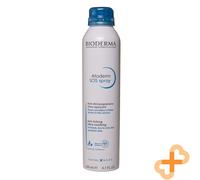 Bioderma Atoderm Sos Spray 200ml Anti-itching Ultra-Soothing Irrité Peaux Sèches