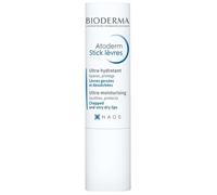 Bioderma Atoderm Stick Soin Lèvres Très Sèches Gercées 4g
